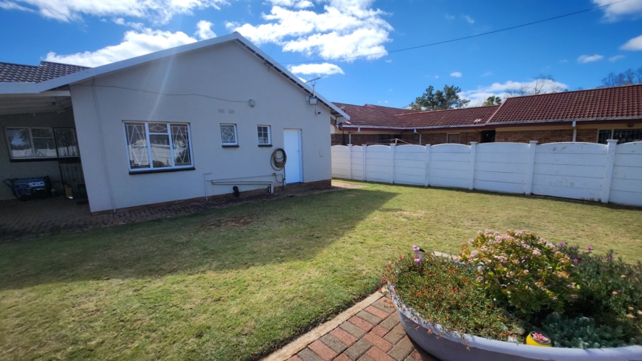 3 Bedroom Property for Sale in Stilfontein Ext 4 North West